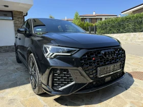 Audi RSQ3 SPORTBACK BANG&OLUFSEN, снимка 3