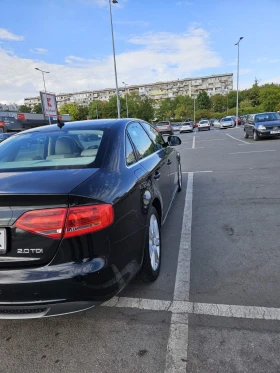 Audi A4 Audi A4 S-line, снимка 4