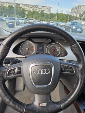 Audi A4 Audi A4 S-line, снимка 7