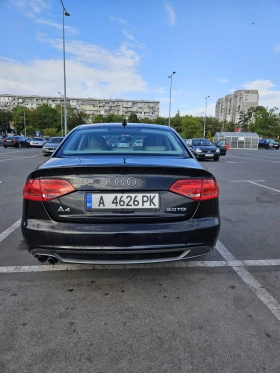 Audi A4 Audi A4 S-line, снимка 3