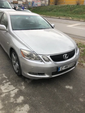 Lexus GS 300, снимка 1