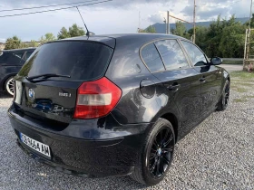 BMW 116 1.6i/ ГАЗОВА УРЕДБА, снимка 4