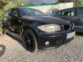 BMW 116 1.6i/ ГАЗОВА УРЕДБА, снимка 3