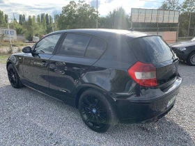 BMW 116 1.6i/ ГАЗОВА УРЕДБА, снимка 6