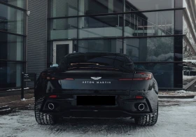 Aston martin Други DB12 Coupe = Carbon Ceramic Brakes= Гаранция, снимка 2