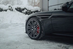 Aston martin Други DB12 Coupe = Carbon Ceramic Brakes= Гаранция, снимка 6