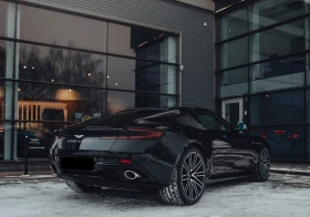 Aston martin Други DB12 Coupe = Carbon Ceramic Brakes= Гаранция, снимка 3