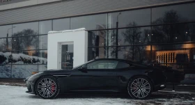 Aston martin Други DB12 Coupe = Carbon Ceramic Brakes= Гаранция, снимка 4