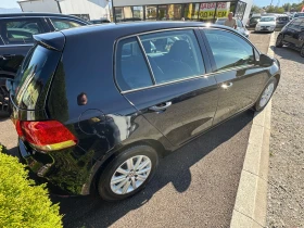 VW Golf 1.6TDI EURO 5b, снимка 5