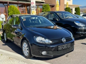 VW Golf 1.6TDI EURO 5b, снимка 1