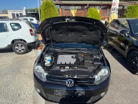 VW Golf 1.6TDI EURO 5b, снимка 10