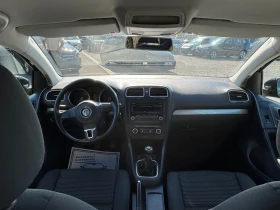 VW Golf 1.6TDI EURO 5b, снимка 8