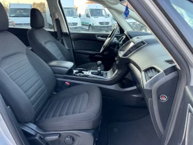 Ford Galaxy 2.0TDI TITANIUM, снимка 10