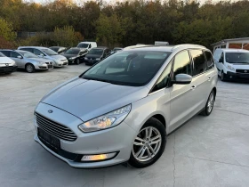 Ford Galaxy 2.0TDI TITANIUM, снимка 1