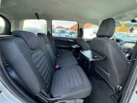 Ford Galaxy 2.0TDI TITANIUM, снимка 12