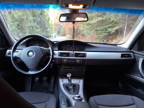 BMW 320 320d 163 * navi*  | Mobile.bg    6