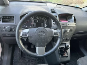 Opel Zafira, снимка 5