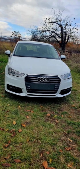 Audi A1 1.4 TDI EVRO 6B - [6] 