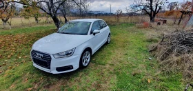 Audi A1 1.4 TDI EVRO 6B, снимка 2