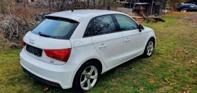 Audi A1 1.4 TDI EVRO 6B, снимка 8