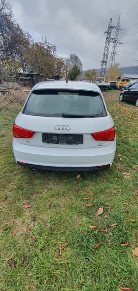 Audi A1 1.4 TDI EVRO 6B - [7] 