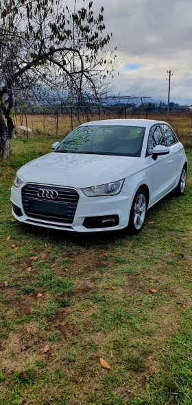     Audi A1 1.4 TDI EVRO 6B