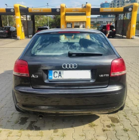 Audi A3 1.6FSI, снимка 4