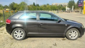 Audi A3 1.6FSI, снимка 5