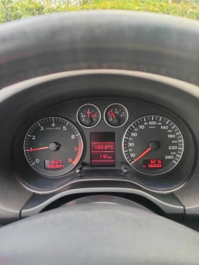 Audi A3 1.6FSI, снимка 8