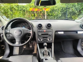 Audi A3 1.6FSI, снимка 7