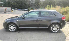 Audi A3 1.6FSI, снимка 3