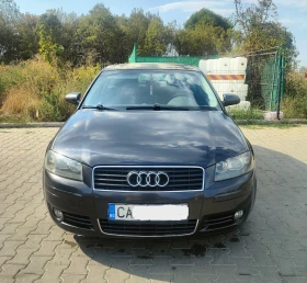 Audi A3 1.6FSI, снимка 1