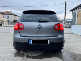 VW Golf GTI / DSG, снимка 4