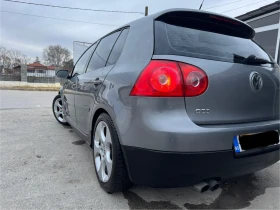 VW Golf GTI / DSG, снимка 5