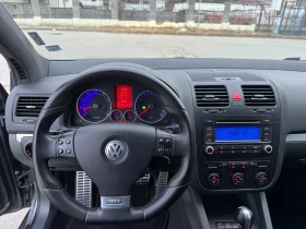 VW Golf GTI / DSG, снимка 9