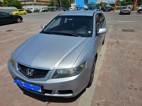 Honda Accord, снимка 1