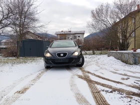 Seat Leon 1.9tdi, снимка 6