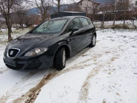 Seat Leon 1.9tdi, снимка 2