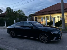 Audi A8 50 TDI EXCLUSIVE MATRIX!, снимка 3