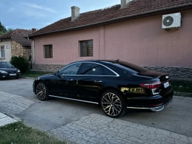 Audi A8 50 TDI EXCLUSIVE MATRIX!, снимка 4