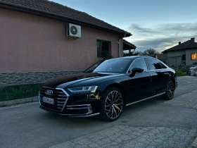 Audi A8 50 TDI EXCLUSIVE MATRIX!, снимка 2