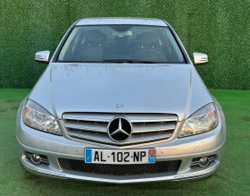 Mercedes-Benz C 200 AVANGARDE : KAMERA:ANDROID :191000km:, снимка 7