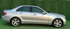 Mercedes-Benz C 200 AVANGARDE : KAMERA:ANDROID :191000km:, снимка 3