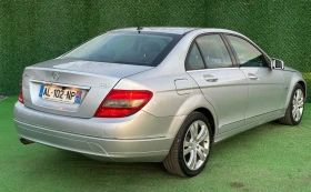 Обява за продажба на Mercedes-Benz C 200 AVANGARDE : KAMERA:ANDROID :191000km: ~12 999 лв. - изображение 5