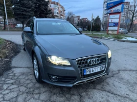 Audi A4 Allroad 3.0 TDi V6, снимка 3