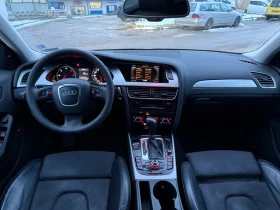 Audi A4 Allroad 3.0 TDi V6, снимка 6