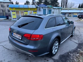 Audi A4 Allroad 3.0 TDi V6, снимка 4