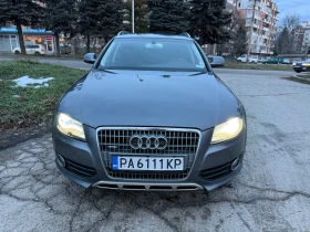 Audi A4 Allroad 3.0 TDi V6, снимка 2