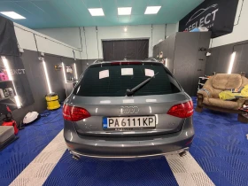 Audi A4 Allroad 3.0 TDi V6 - 7000 € / 13690.81 лв. - 25006145 5