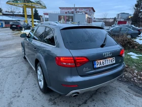 Audi A4 Allroad 3.0 TDi V6, снимка 5